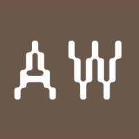 Autonomous Worlds logo