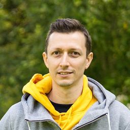 Daniel Bar